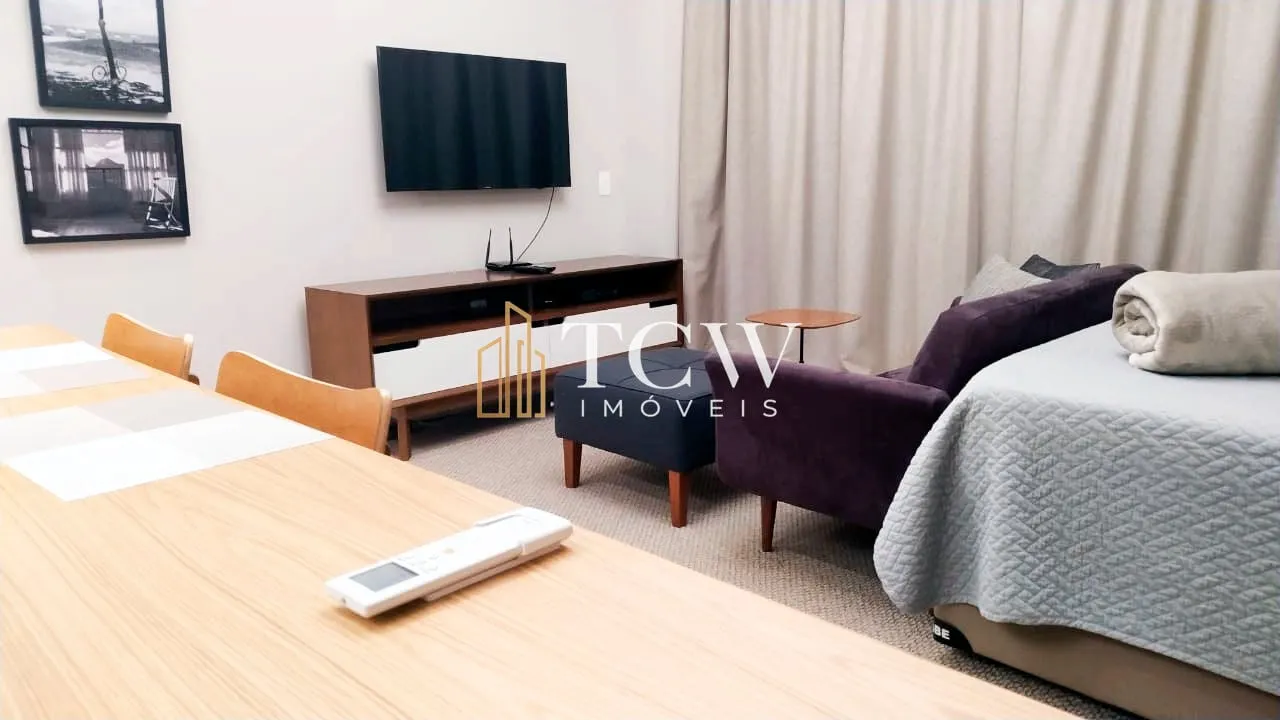 Imagem Apartamento à venda no bairro Brooklin - São Paulo/SP, Zona Sul