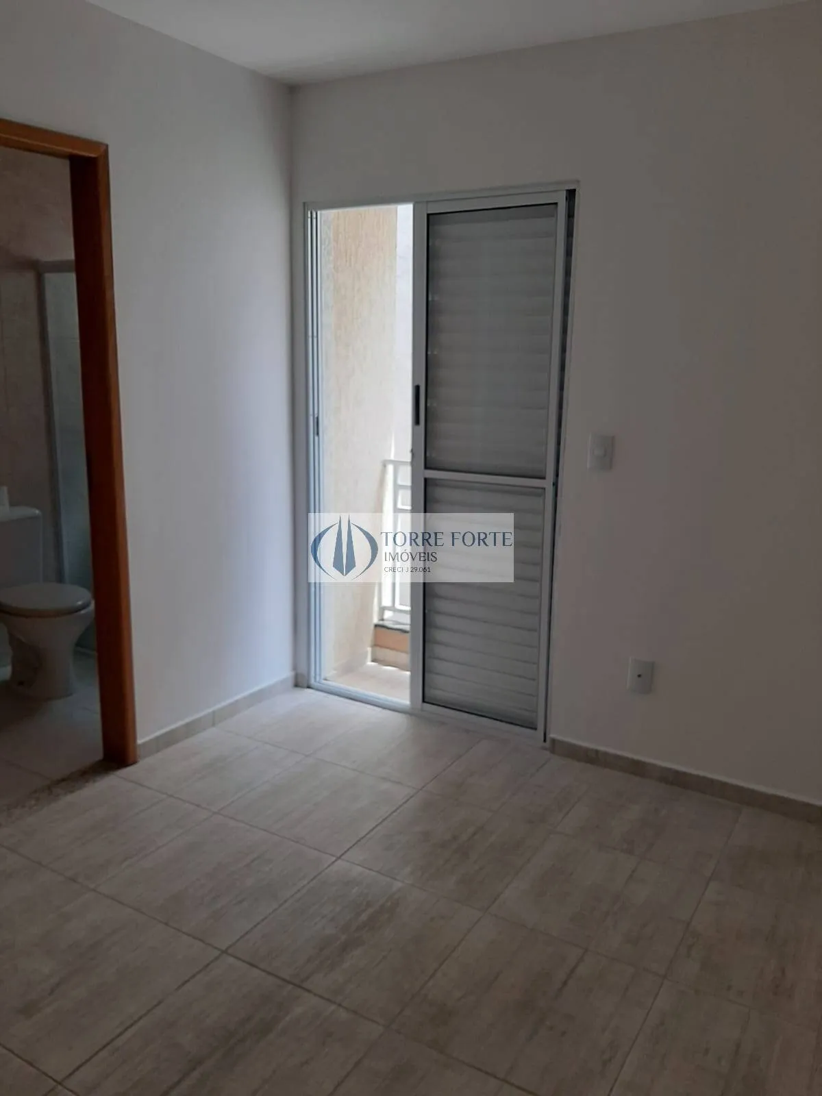 Imagem Casa em condominio com Varanda 2 dormitorios 2 vagas na Vila Ré.