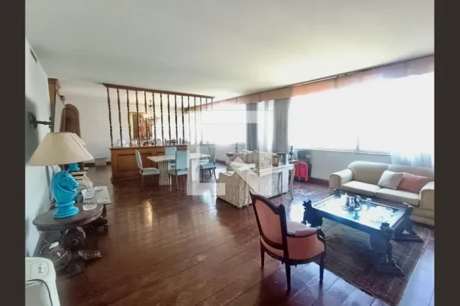 Imagem Apartamento à Venda - Copacabana, 3 Quartos, 280 m2