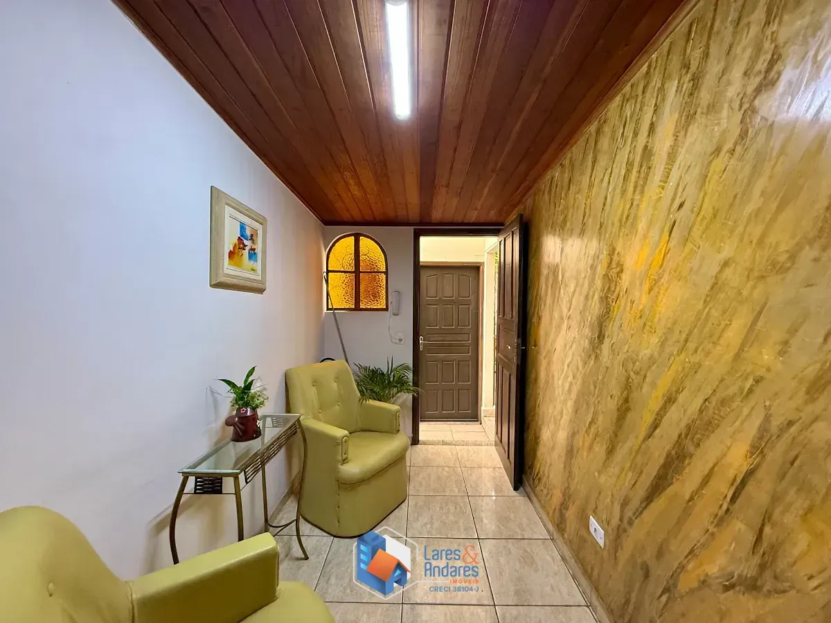 Imagem Casa para venda em Interlagos com 10 quartos, 187m²