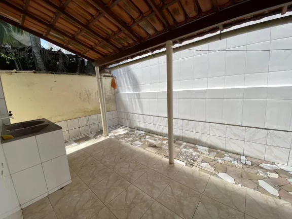 Imagem Casa a venda com 2 quartos na Praia do Morro Guarapari ES