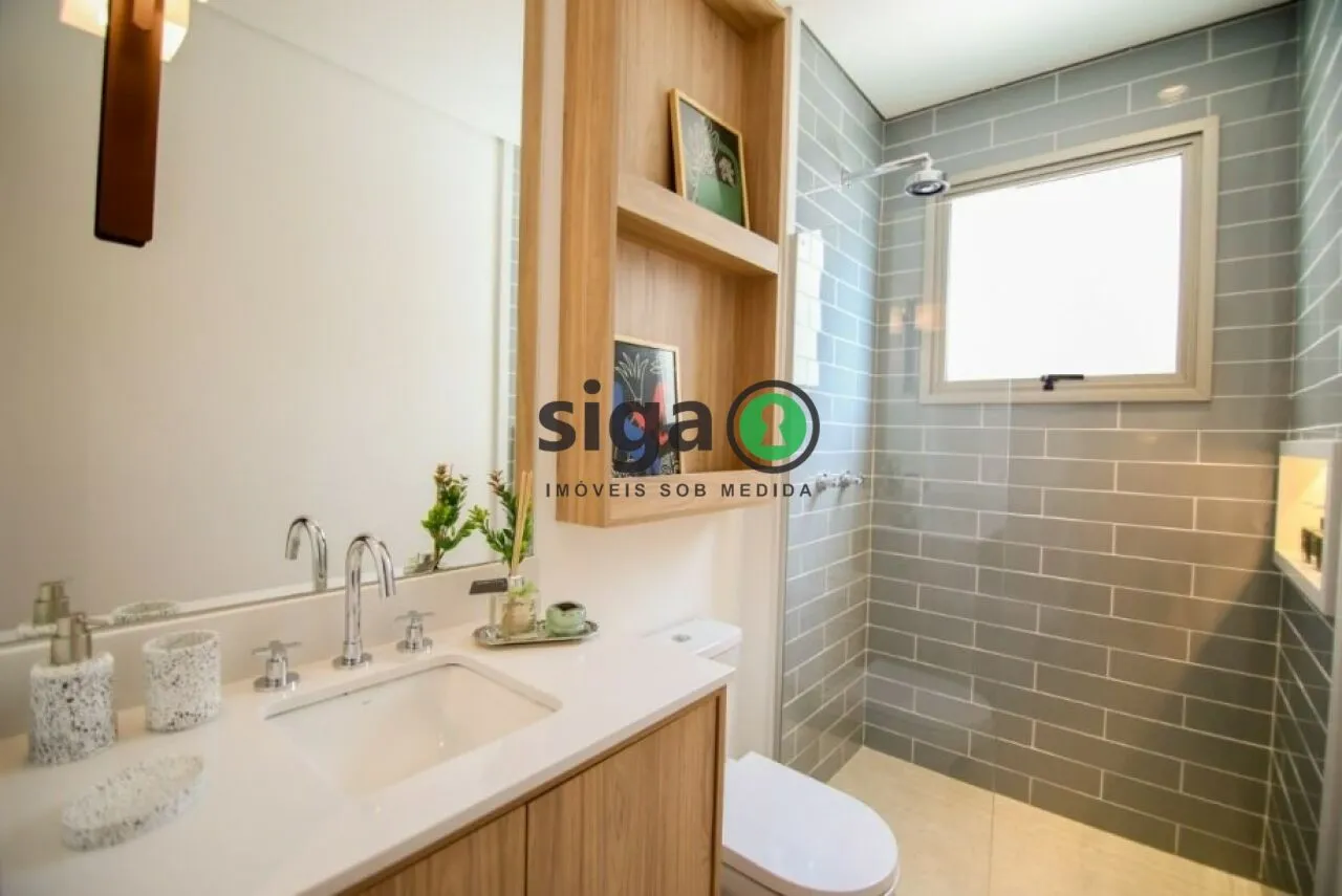 Imagem Apartamento para venda em Perdizes 03 suítes, São Paulo - SP