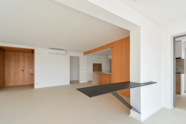Imagem Apartamento à venda em São Paulo, Vila Clementino, com 3 quartos, 244m2