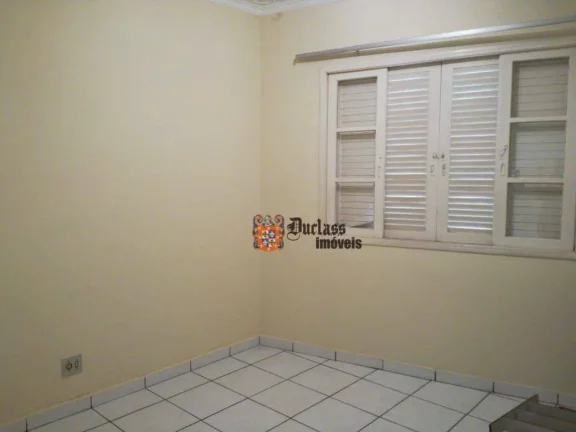 Imagem Sobrado com 3 dormitórios sendo 1 suíte à venda, 200 m² -por R$ 700.000,00 - Jardim Stella - Santo André/SP