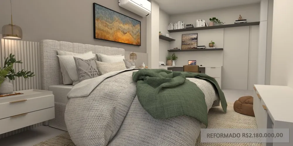 Imagem Apartamento a Venda no bairro Copacabana - Rio de Janeiro, RJ