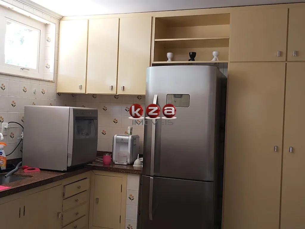 Imagem Oportunidade única: Casa à venda em Valinhos-SP, no Jardim Celani, com 3 quartos, suíte, 3 salas, 2 banheiros, 2 vagas - 198m².