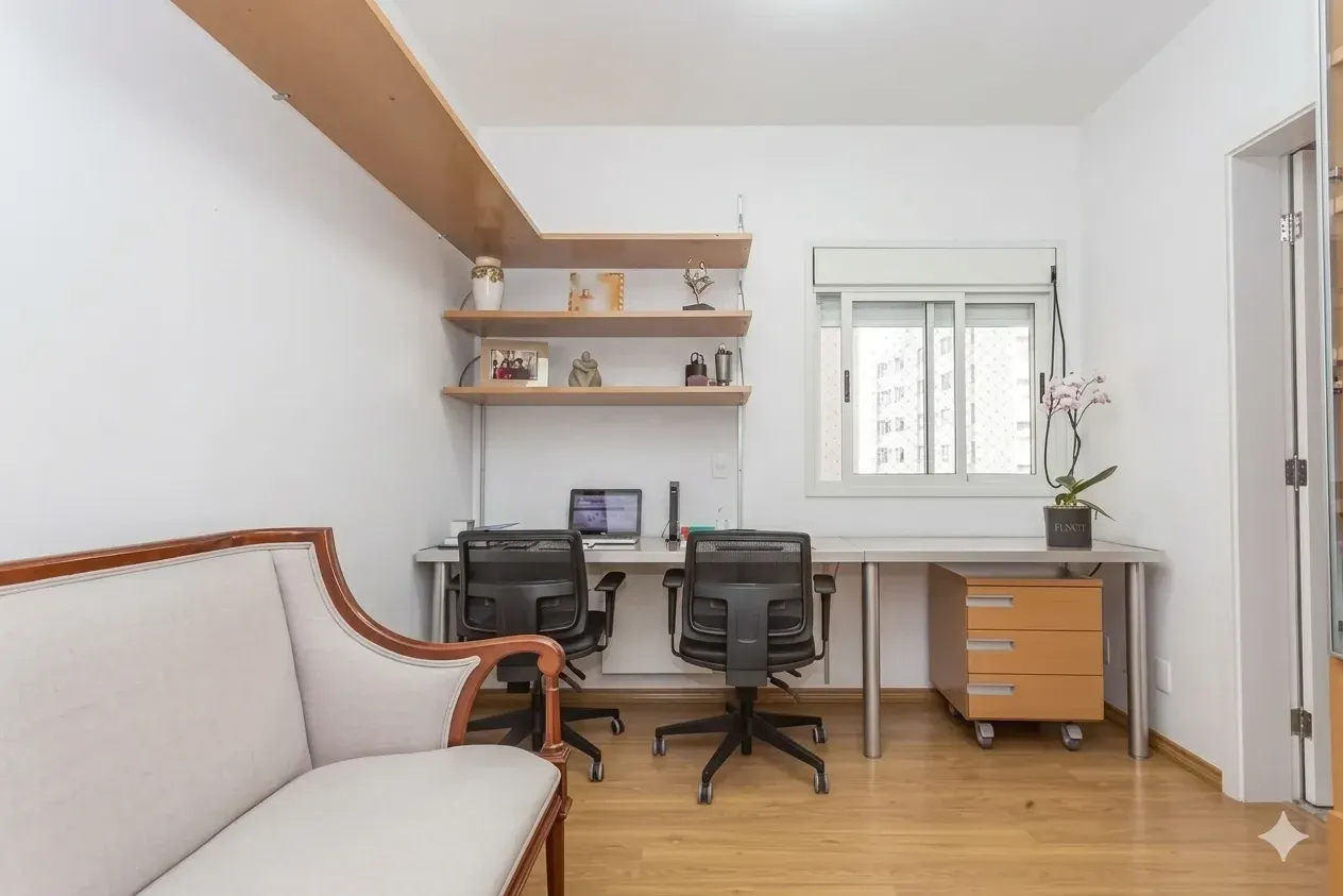 Imagem Apartamento com 3 Quartos à Venda, 200 m² em Paraíso - São Paulo