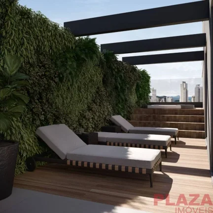 Imagem Mar Belle Residence