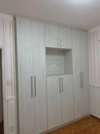 Imagem Bauru/SP, Jardim Eugenia, Casa 03 dormitórios