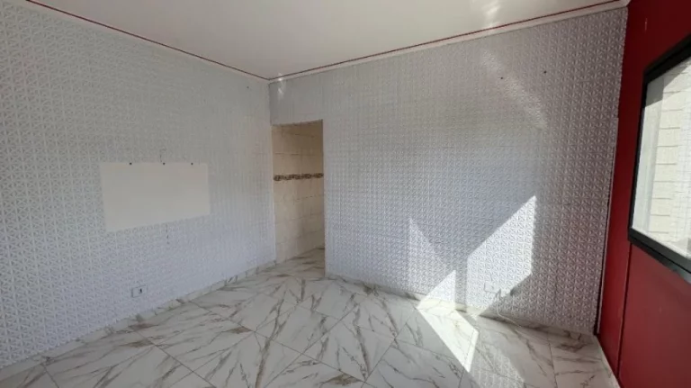 Imagem APARTAMENTO COM 39.92 m² - GUILHERMINA - PRAIA GRANDE SP