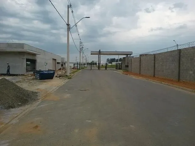 Imagem Terreno à venda 200M², Bosque da Imperatriz, Pindamonhangaba - SP | Condomínio Bosque da Imperatriz