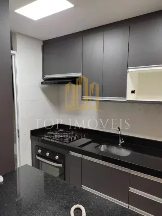 Imagem Lindo Apartamento Localizado no Condominio Fatto Aqua repleto de Planejados Lazer Completo