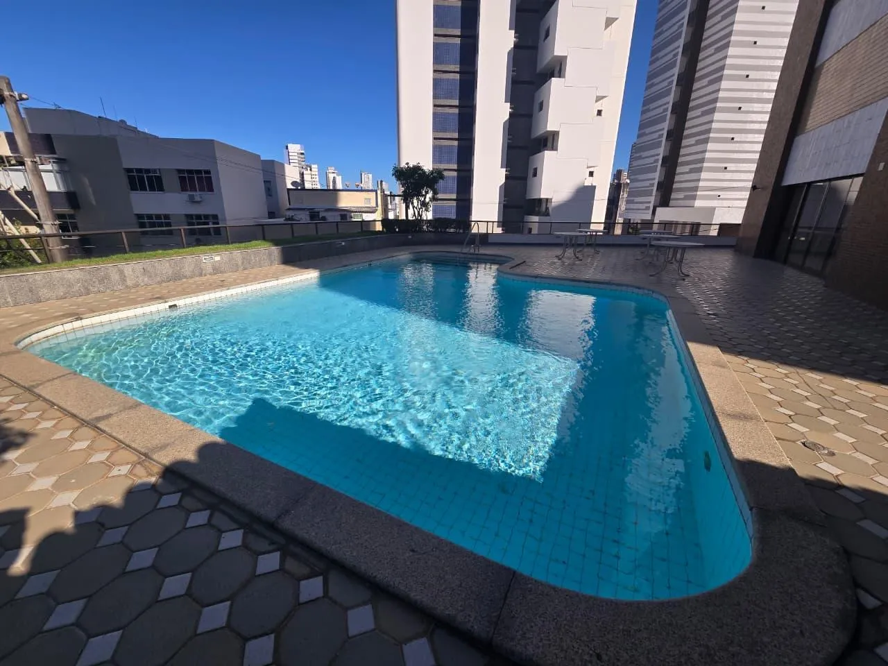 Imagem Apartment em Salvador - Bahia, Graça
