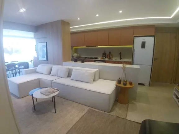 Imagem Apartamento à venda no bairro Freguesia do Ó - São Paulo/SP