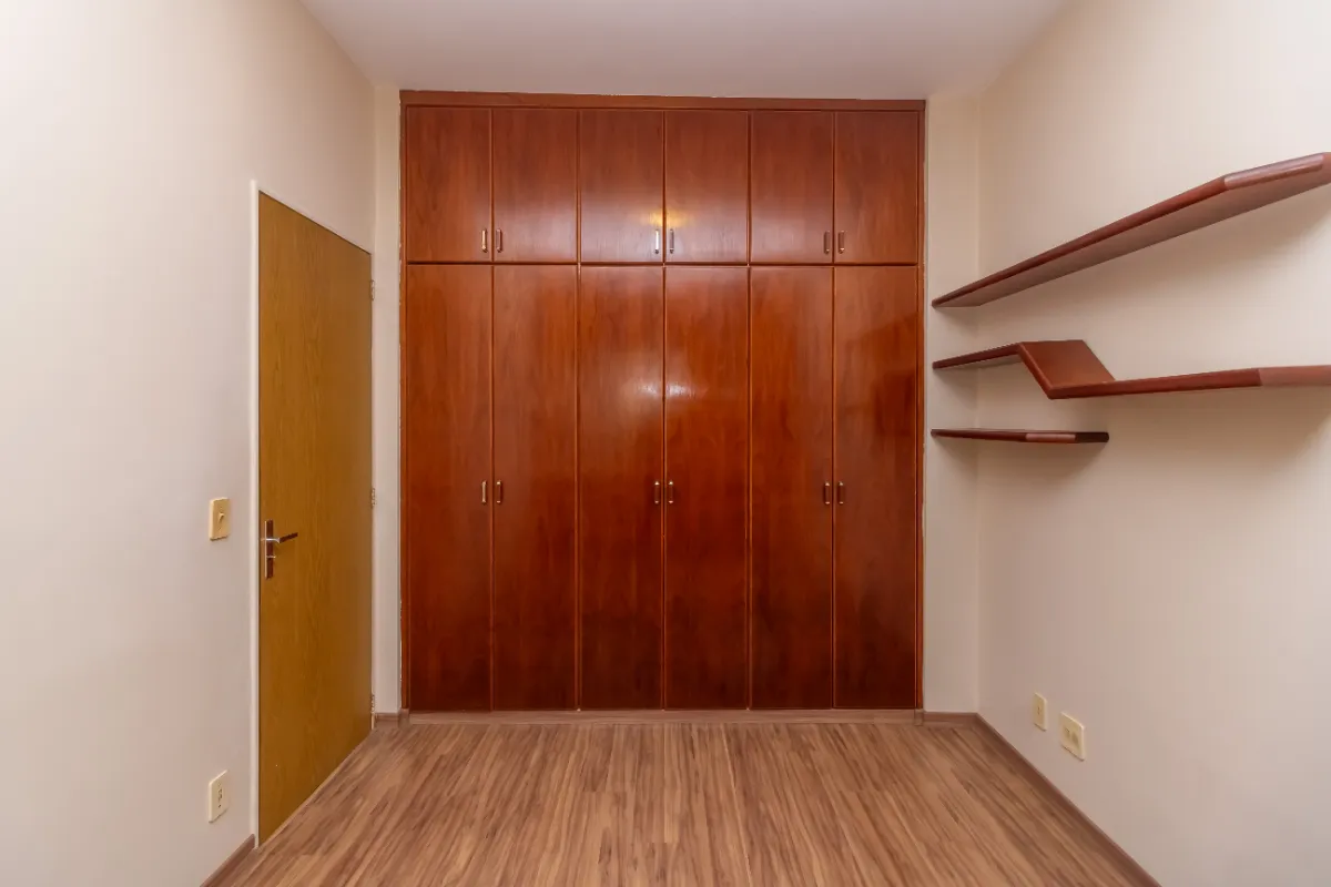 Imagem Apartamento para venda em Vila Amélia com 2 quartos, 116m2