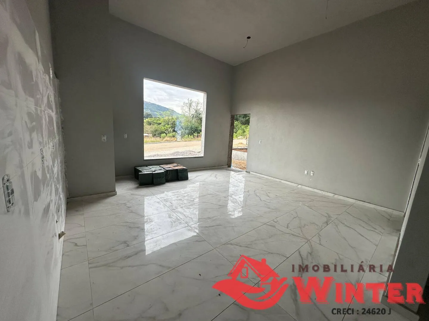 Imagem Casas térreas de 3 dormitórios com suíte na cidade de Feliz.
