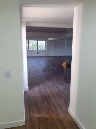 Imagem Conjunto, 204 m² 3 banheiros 4 vagas 204 m²área útil