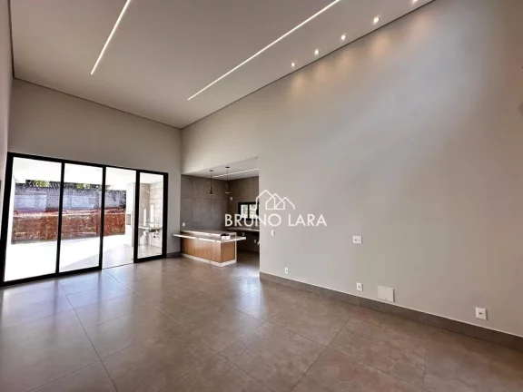 Imagem Casa à venda em Igarapé MG, Condomínio Morada do Sol.
