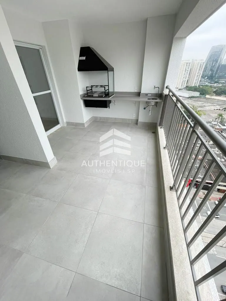 Imagem LIVING INFINITY CHACARA STO ANTONIO - Apartamento à venda no bairro Chácara Santo Antônio (Zona Sul) - São Paulo/SP