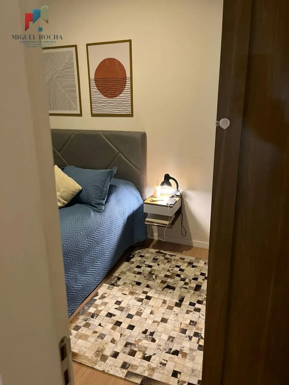 Imagem Portal Veredas Do Vale - Apartamento em Nova Tatuí, Tatuí/SP