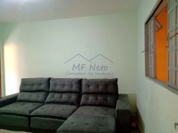 Imagem Casa Padrão