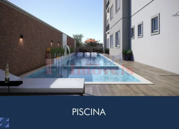Imagem RESIDENCIAL TERRA E MAR: A EXCLUSIVIDADE À BEIRA-MAR