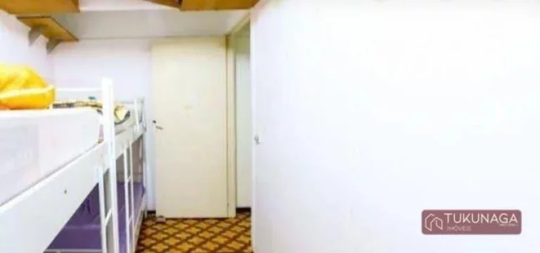 Imagem Apartamento com 3 dormitórios à venda, 60 m² por R$ 373.000,00 - Parque Cecap - Guarulhos/SP