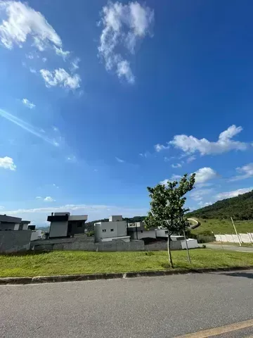 Imagem Terreno à venda, Loteamento Residencial Fazenda Casa Grande, Taubaté, SP