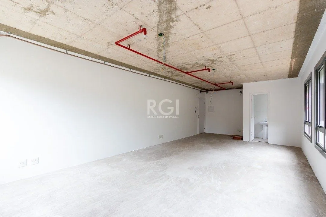 Imagem Conjunto/Sala para Venda - 43m², 0 dormitórios, São João