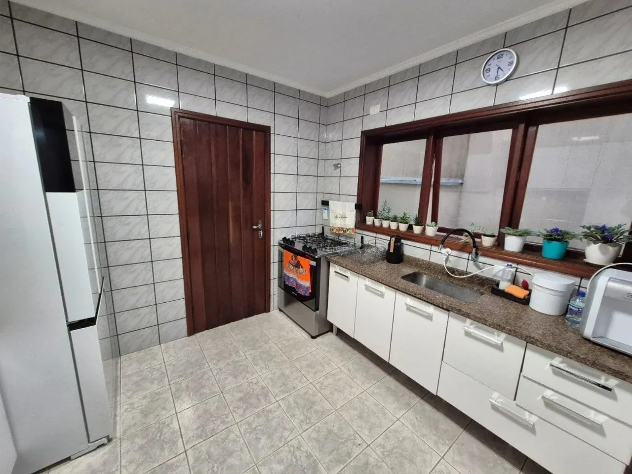 Imagem Casa para Venda em São Paulo, Jardim Olympia, 3 dormitórios, 3 suítes, 4 banheiros, 3 vagas