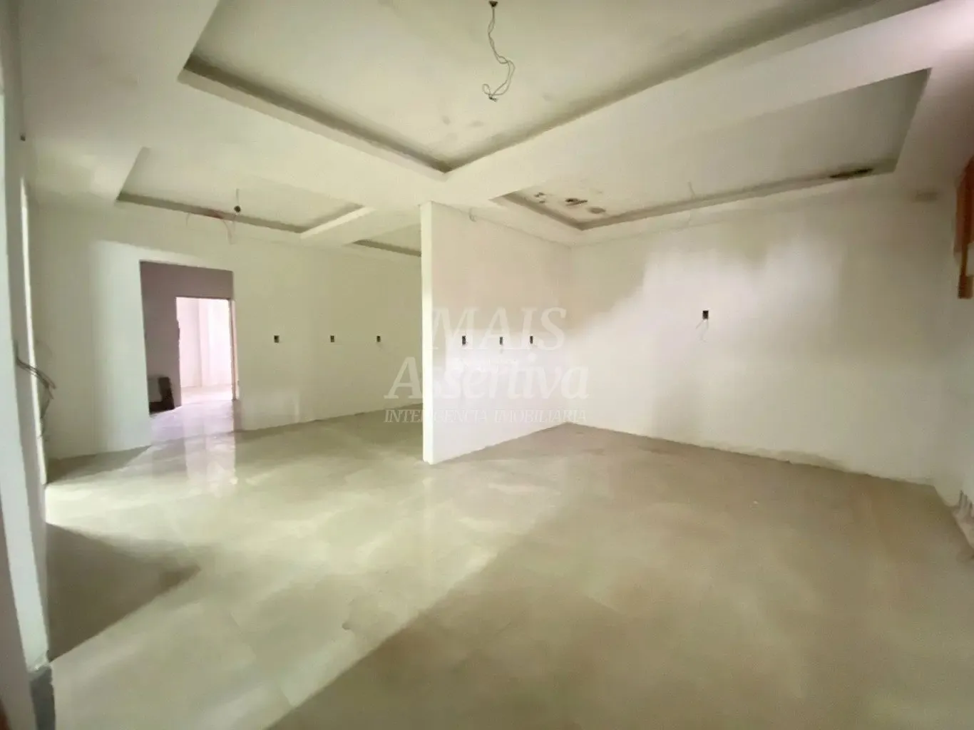 Imagem Excelente sobrado com sala comercial para locação em Canudos, Novo Hamburgo/RS