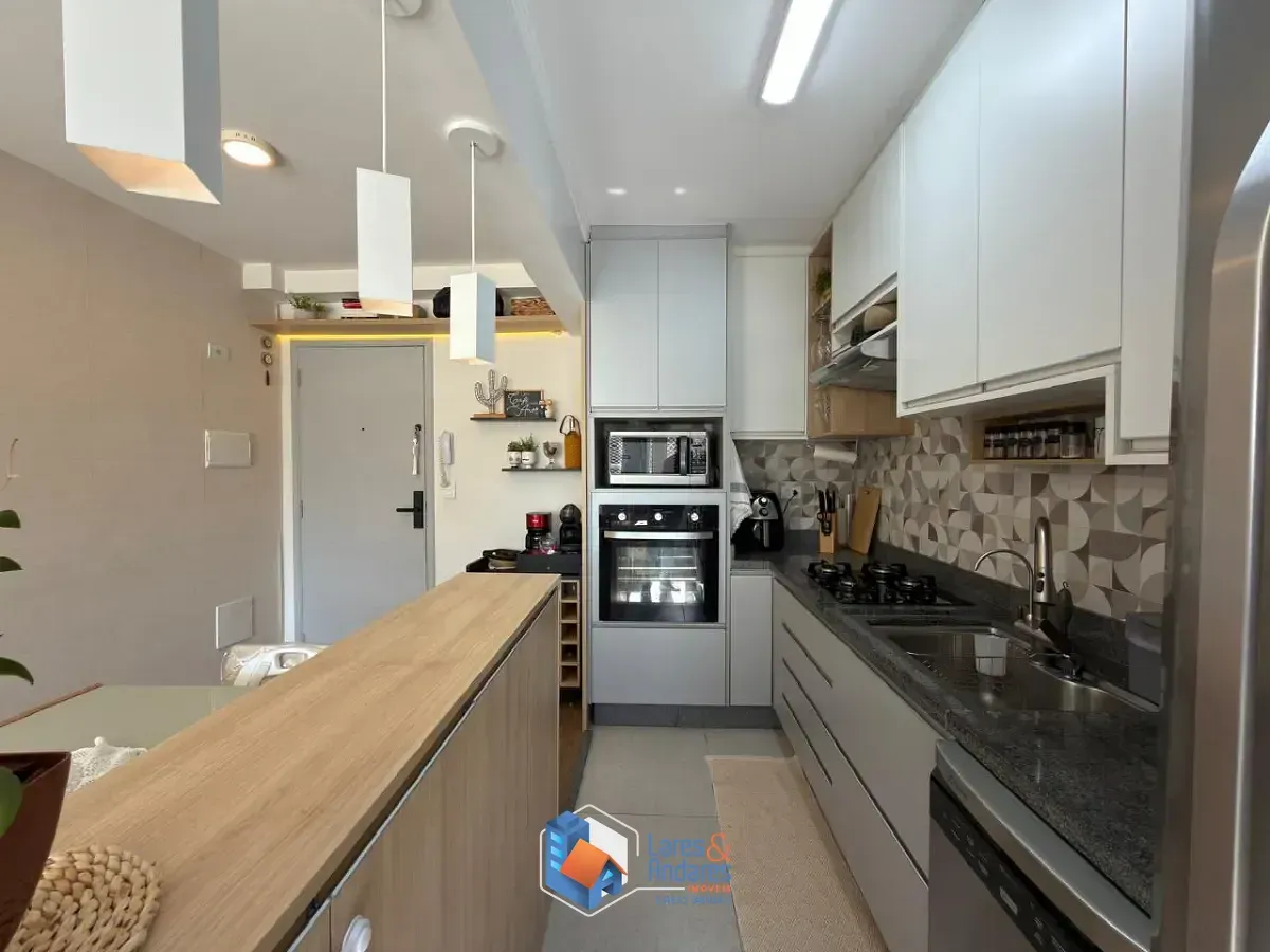Imagem Apartamento para venda em Mandaqui com 2 quartos, sendo 1 suíte, 54m²