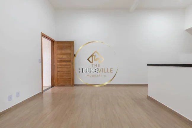 Imagem Casa térrea, 3 Dormitórios (1 Suíte ), Jardim Satélite.