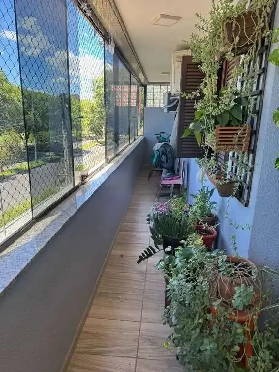 Imagem Apartamento 3 dormitórios, 131m² privativos 2 vagas, elevador -Jardim Planalto