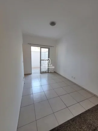 Imagem Apartamento para Venda em Limeira / SP no bairro Vila Queiroz