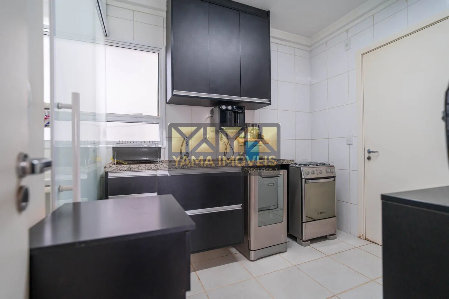 Imagem Condomínio Nova Aliança Sul - Apartamento à venda no Terrae Giardino - Jardim Nova Aliança Sul, Ribeirão Preto/SP