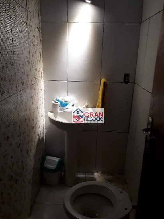 Imagem Casa Ótima Para Renda - Cambé