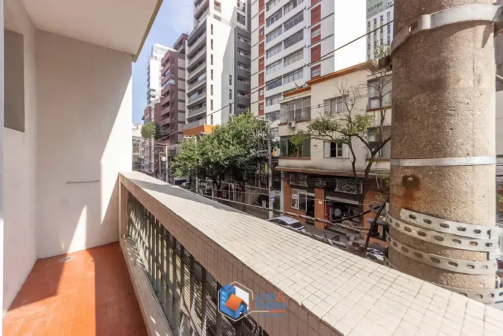 Imagem Apartamento à venda 2 Quartos 1 Suite 88M² Jardim Paulista São Paulo - SP