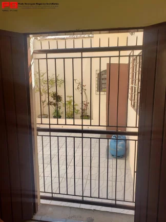 Imagem Sobrado 3 dormitórios 150m² - Vila Nova Conceição