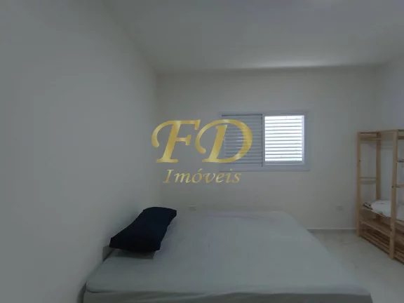 Imagem Casa em Condomínio Fechado em Atibaia / Rosário