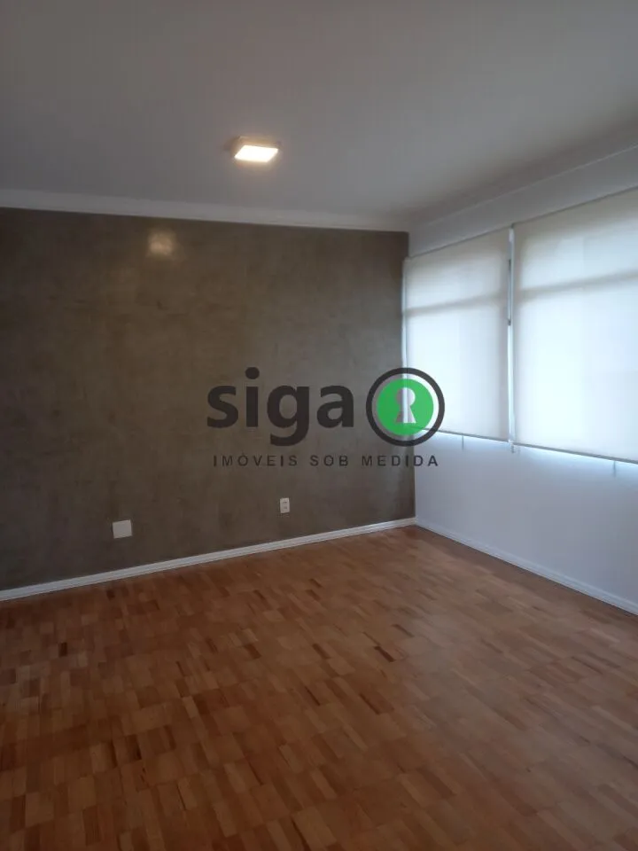 Foto do imóvel Apartamento á venda com 110m² no Coração de Pinheiros - Viva o Melhor de São Paulo