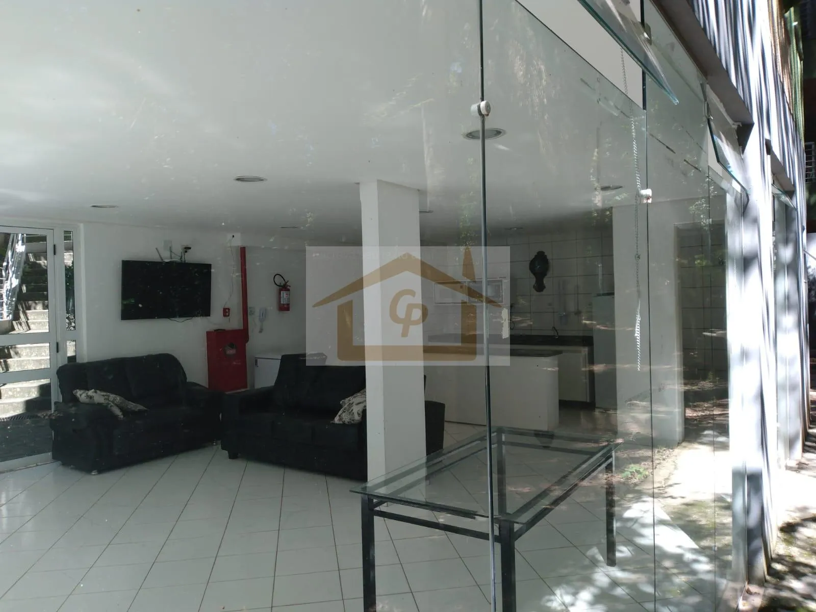 Imagem Apartamento Mobiliado no Condomínio Vista Verde - Parque Rincão | Cotia