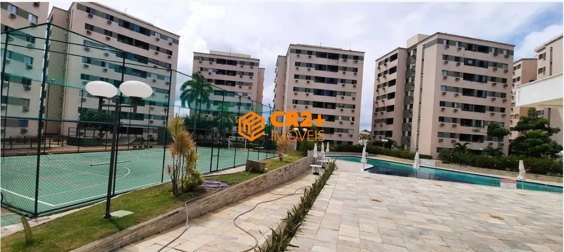 Imagem vendo apartamento 3 quartos(1 suíte) em Candeias