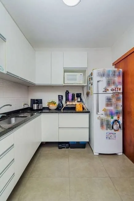 Imagem Apartamento 67m² - 2 dormitórios, 1 vaga no bairro Cidade Baixa