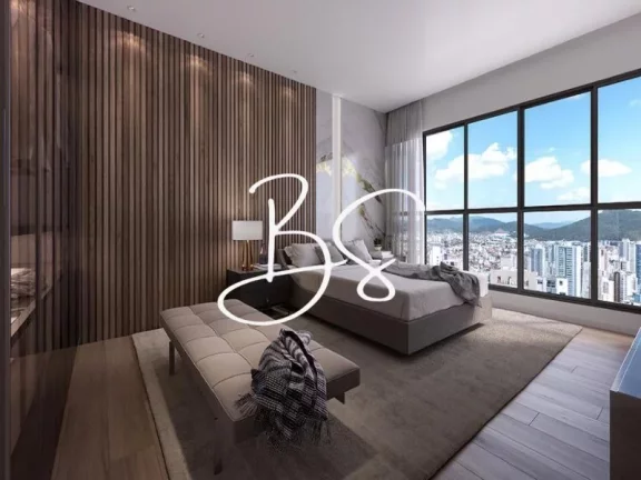 Imagem APARTAMENTO RESIDENCIAL em BALNEÁRIO CAMBORIÚ - SC, CENTRO