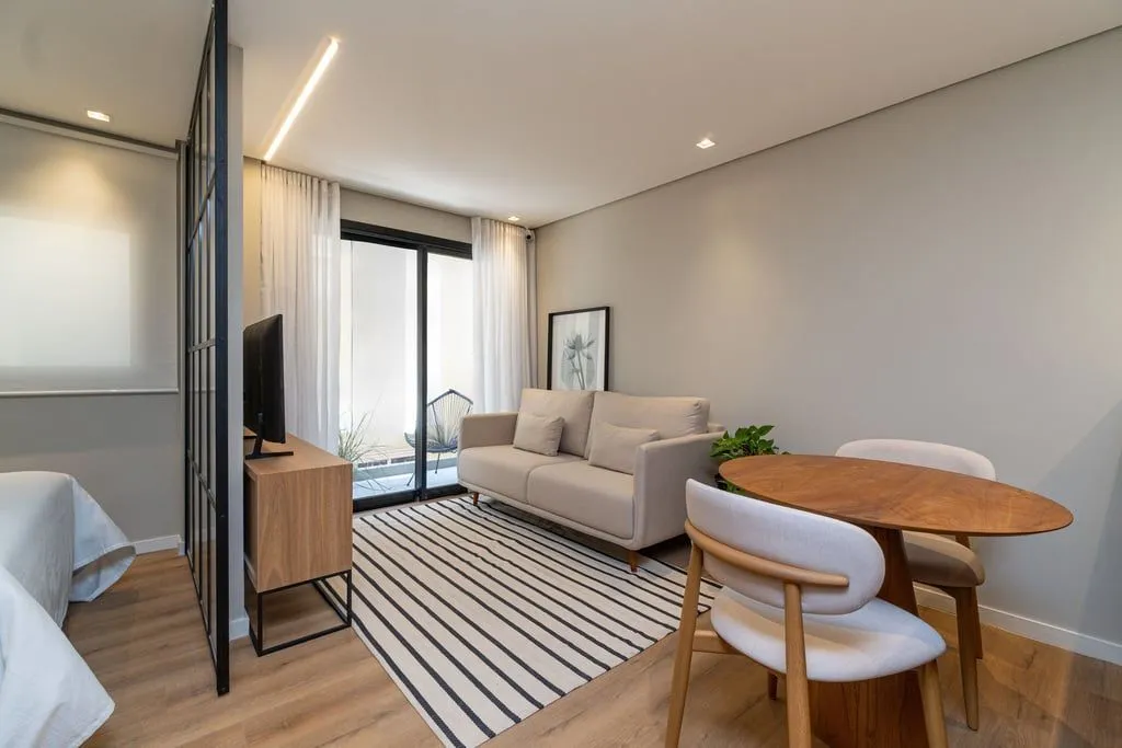 Imagem Apartamento Garden em Independência