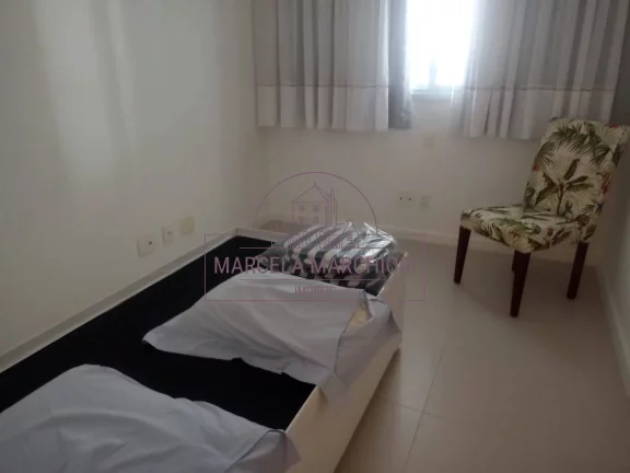 Imagem Cobertura 4 quartos em frente a praia em Itapuã
