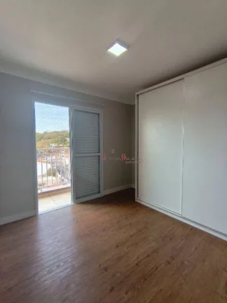 Imagem Apartamento com 2 dormitórios para alugar, 60 m² por R$ 3.507,00/mês - Vila Mutton - Itatiba/SP
