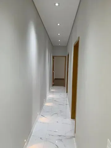 Imagem Casa Térrea de 3 Quartos no Condomínio Flamboyant, Porto Feliz-SP, com Segurança 24 Horas