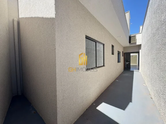Imagem CA1772 

Casa com 2 quartos no Jardim Presidente, em terreno com 122m² com 82m² de área construí...